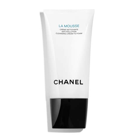 chanel make-up remover